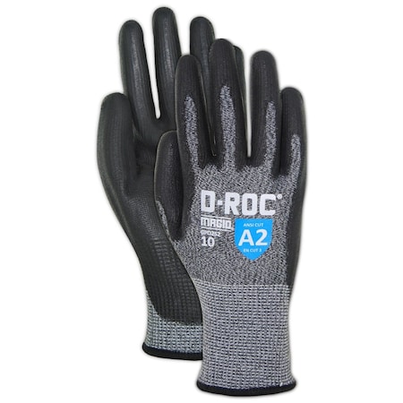 Magid Coated Gloves, , 8 1 PR SWGPD2528